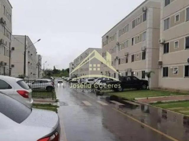 Apartamento venda em Região Geográfica Imediata de Cuiabá, Região Metropolitana do Vale do Rio Cuiabá