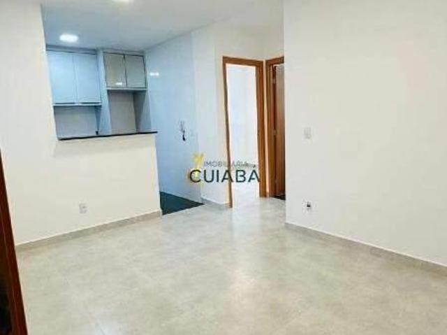 Apartamento venda em Região Geográfica Imediata de Cuiabá, Região Metropolitana do Vale do Rio Cuiabá