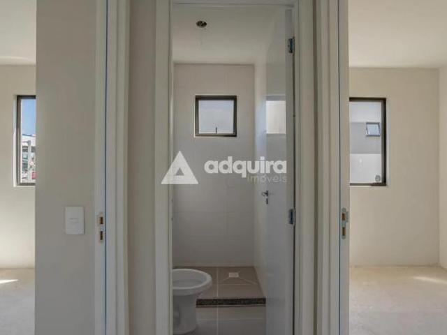 Apartamento venda em Região Geográfica Imediata de Ponta Grossa, Ponta Grossa