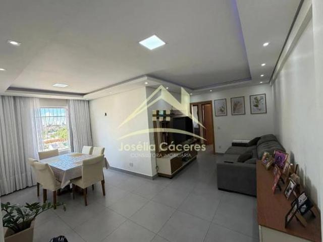 Apartamento venda em Região Geográfica Imediata de Cuiabá, Região Metropolitana do Vale do Rio Cuiabá