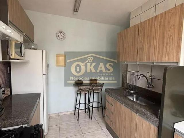 Apartamento venda em Cidade Boa Vista, Suzano