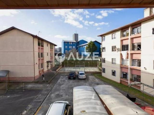 Apartamento venda em Região Geográfica Imediata de Curitiba, Região Metropolitana de Curitiba