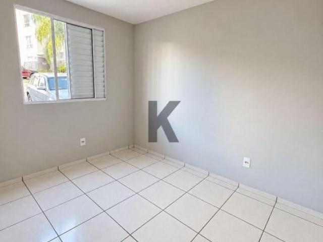 Apartamento venda em Quadrante Nordeste, Pouso Alegre