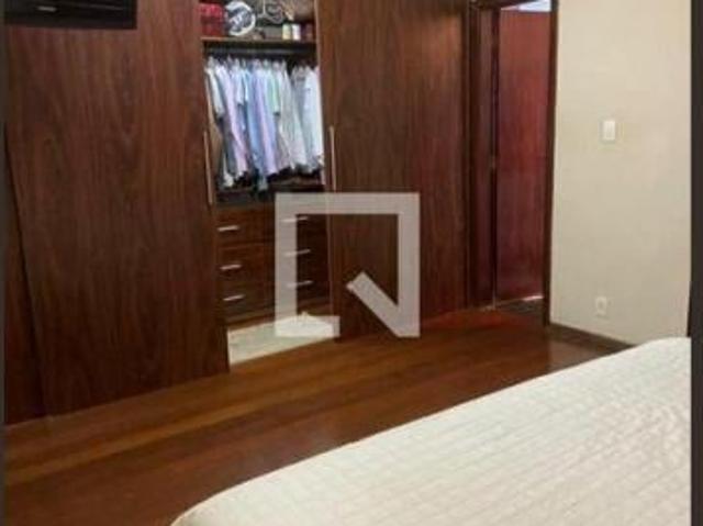 Apartamento venda em Cidade Jardim, Belo Horizonte