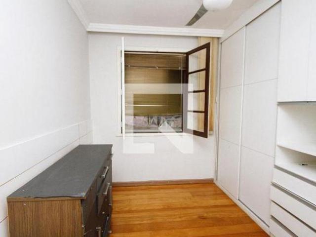 Apartamento venda em Cidade Jardim, Belo Horizonte