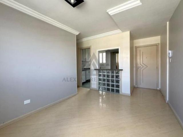 Apartamento venda em Cidade Jardim, São José dos Pinhais