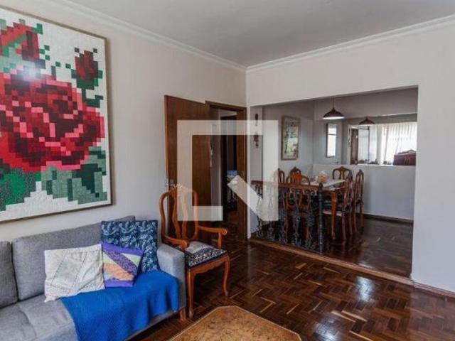 Apartamento venda em Região Geográfica Imediata de Belo Horizonte, Região Metropolitana de Belo Horizonte