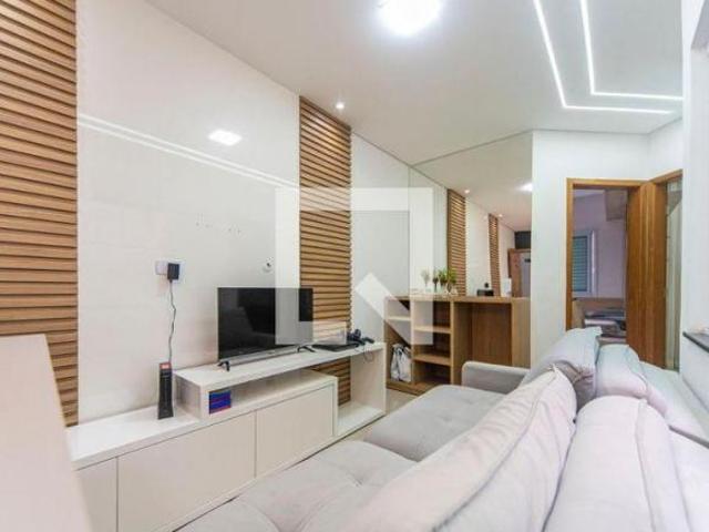 Apartamento venda em Vila Nova Progresso, Santo André