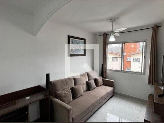 Apartamento venda em Santo André