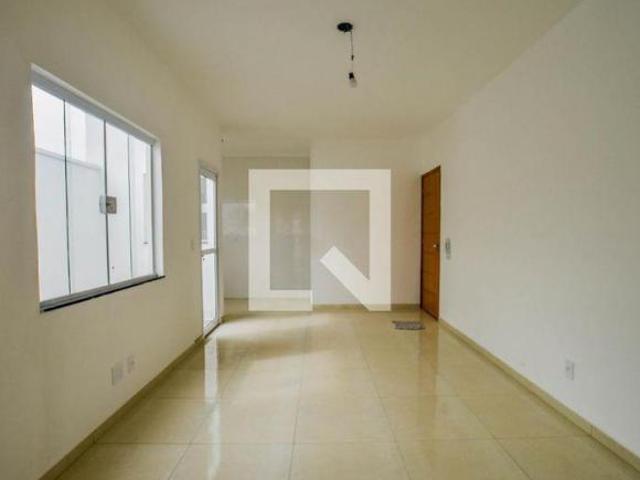 Apartamento venda em Santo André