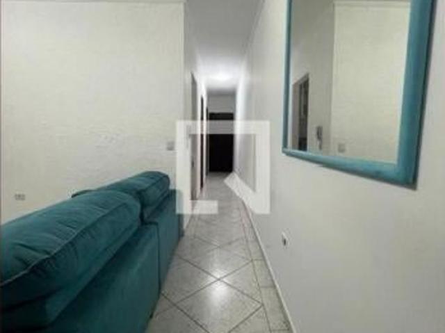 Apartamento venda em Santo André