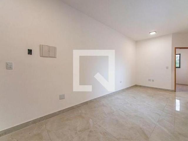 Apartamento venda em Santo André