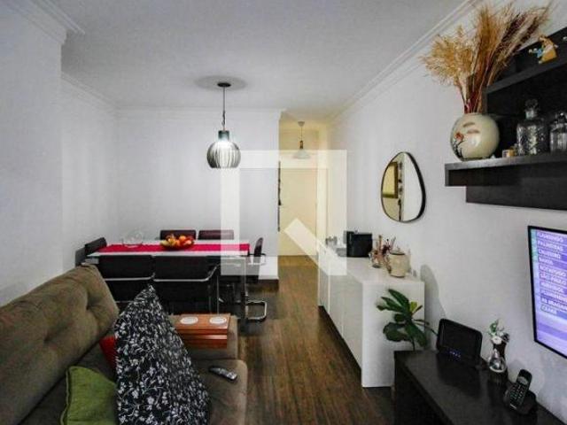 Apartamento venda em Parque Maria Domitila, São Paulo