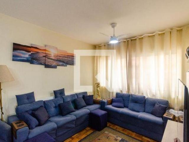 Apartamento venda em São Domingos, São Paulo