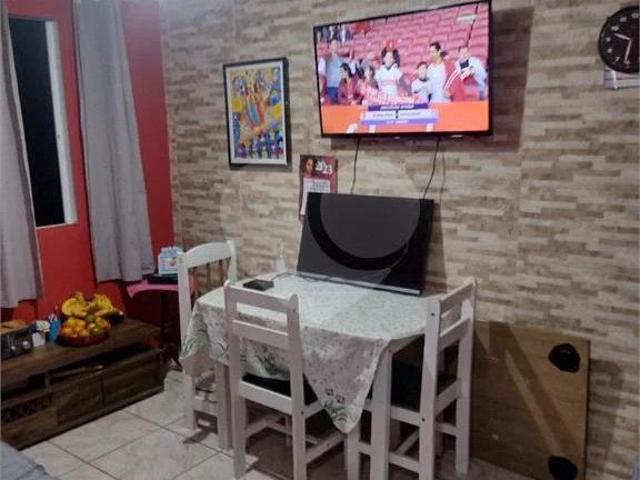 Apartamento venda em Jaraguá, São Paulo