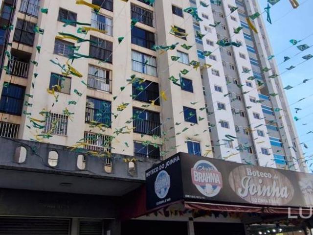 Apartamento venda em Setor B Norte, Taguatinga