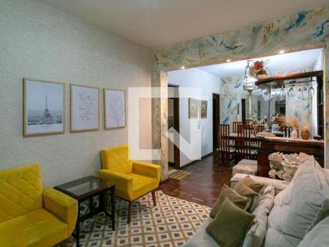Apartamento venda em Região Geográfica Imediata de Belo Horizonte, Região Metropolitana de Belo Horizonte