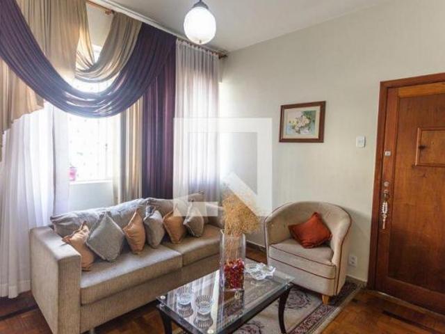 Apartamento venda em Região Geográfica Imediata de Belo Horizonte, Região Metropolitana de Belo Horizonte