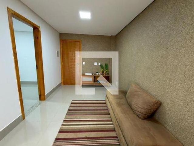 Apartamento venda em Colônia Agrícola Samambaia, Vicente Pires