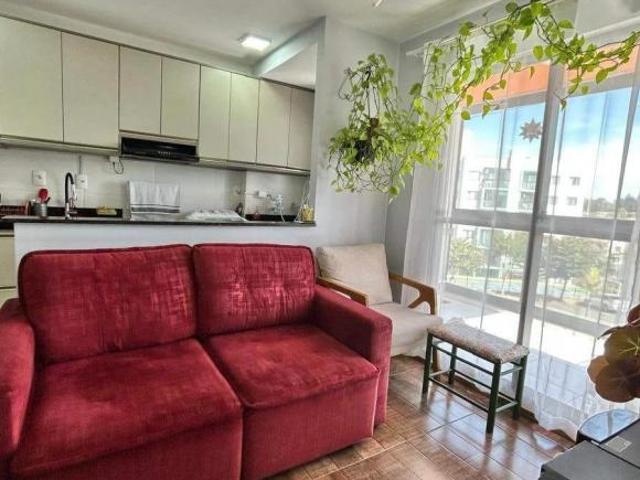 Apartamento venda em Colônia Dona Luiza, Ponta Grossa