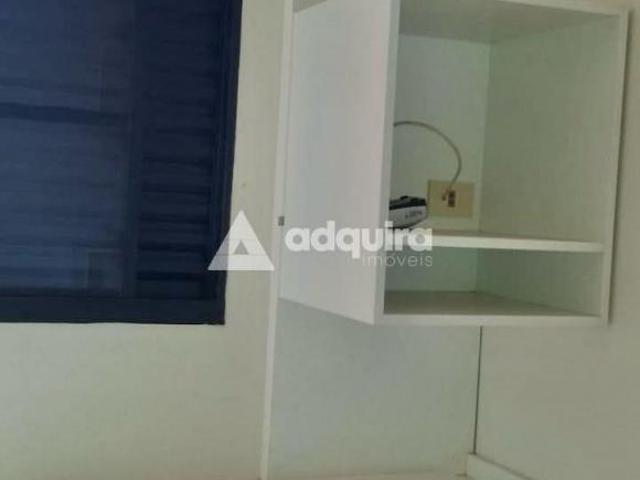 Apartamento venda em Região Geográfica Imediata de Ponta Grossa, Ponta Grossa