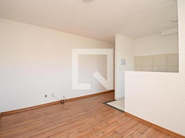 Apartamento venda em Chácaras Contagem 2ª Gleba, Contagem