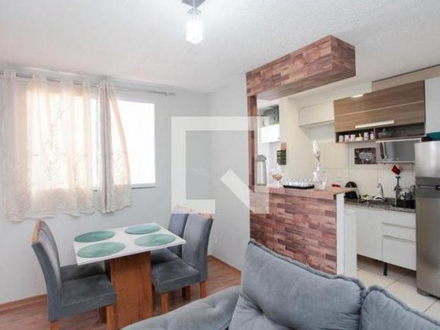 Apartamento venda em Chácaras Contagem 2ª Gleba, Contagem
