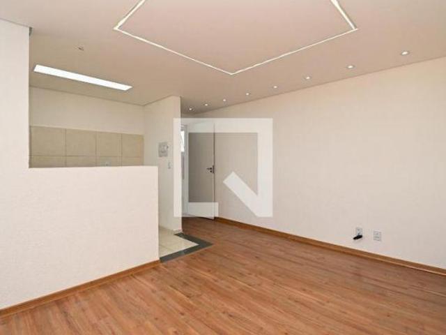 Apartamento venda em Chácaras Contagem 2ª Gleba, Contagem