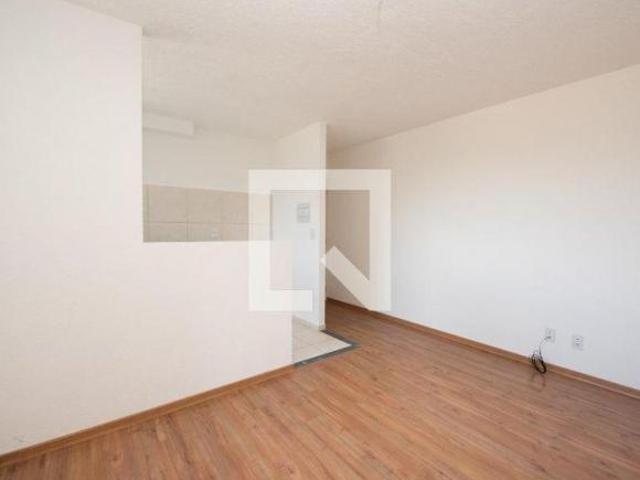 Apartamento venda em Chácaras Contagem 2ª Gleba, Contagem