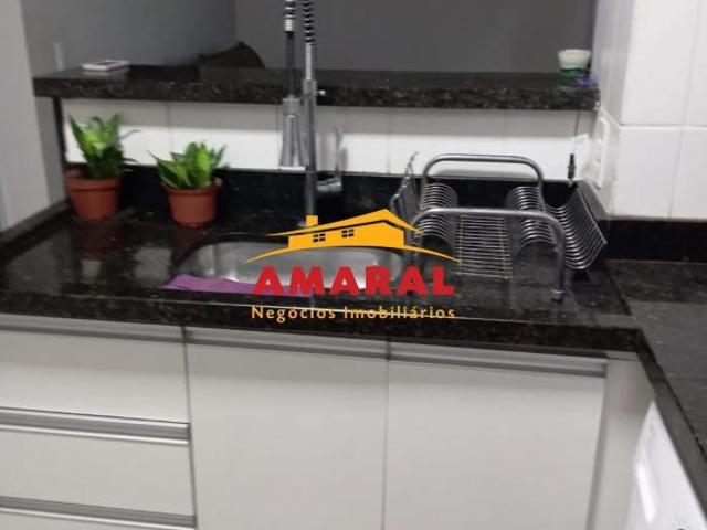 Apartamento venda em Jardim Luela, Suzano