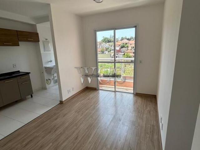 Apartamento venda em Vila Santo Antônio do Portão, Cotia