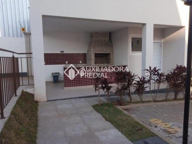 Apartamento venda em Região Geográfica Imediata de Novo Hamburgo - São Leopoldo, Região Metropolitana de Porto Alegre