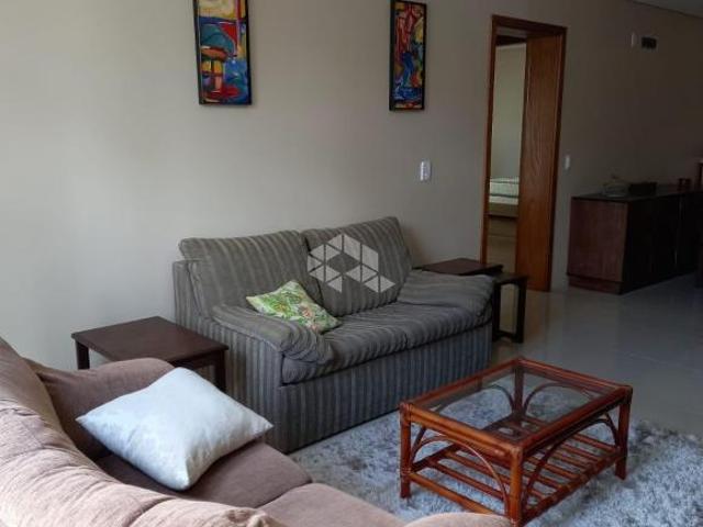 Apartamento venda em Nova Petrópolis