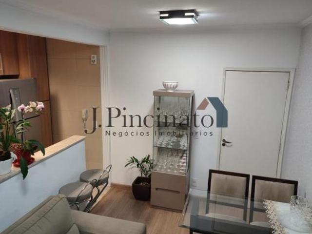 Apartamento venda em Jardim Petrópolis, Jundiaí
