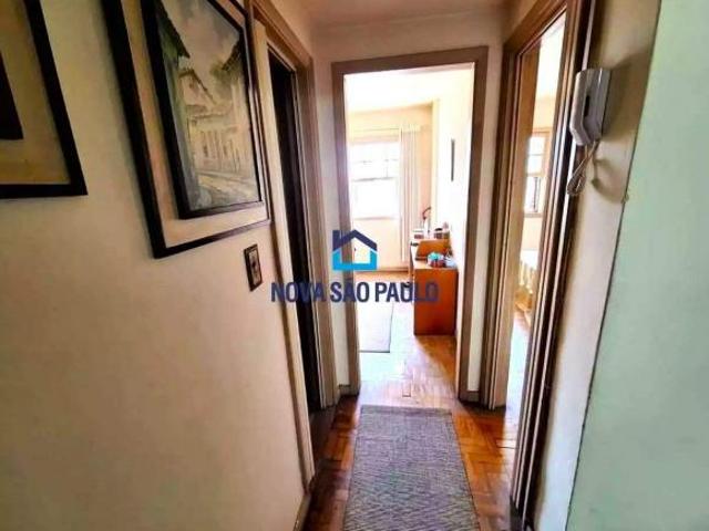 Apartamento venda em Mirandópolis