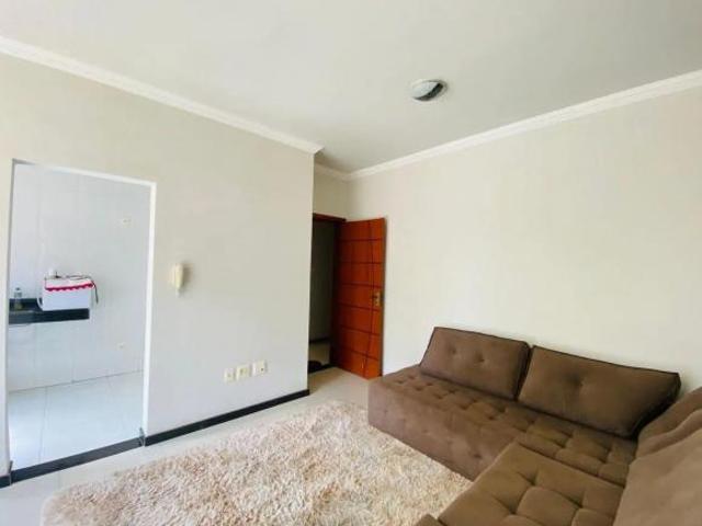 Apartamento venda em Oitis, Contagem