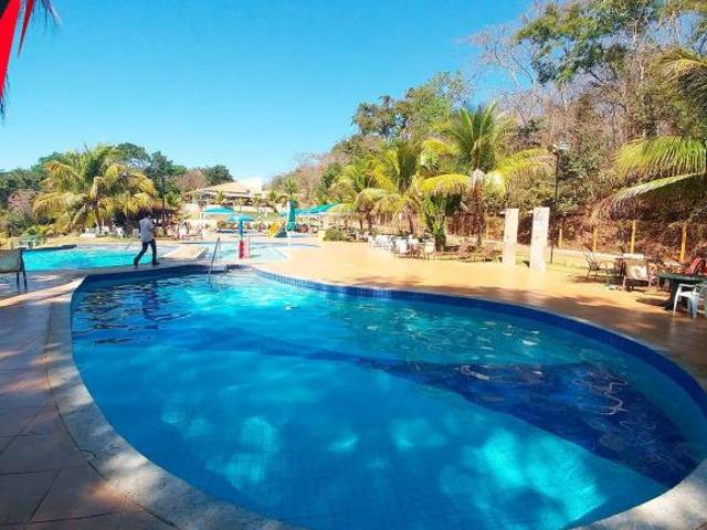 Apartamento venda em Condomínio Residencial Porto Seguro, Caldas Novas