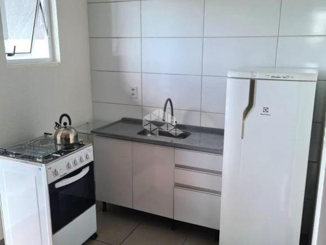 Apartamento venda em Novo Hamburgo