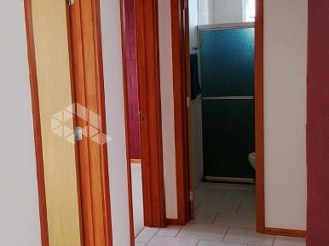 Apartamento venda em Camobi, Santa Maria