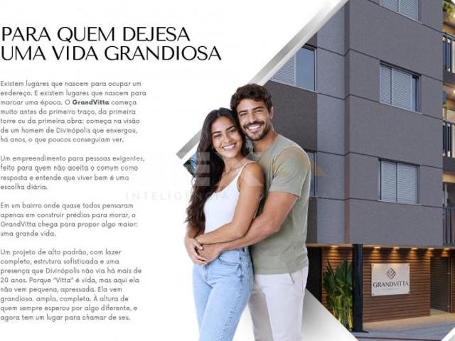 Apartamento venda em Região Geográfica Imediata de Divinópolis, Divinópolis