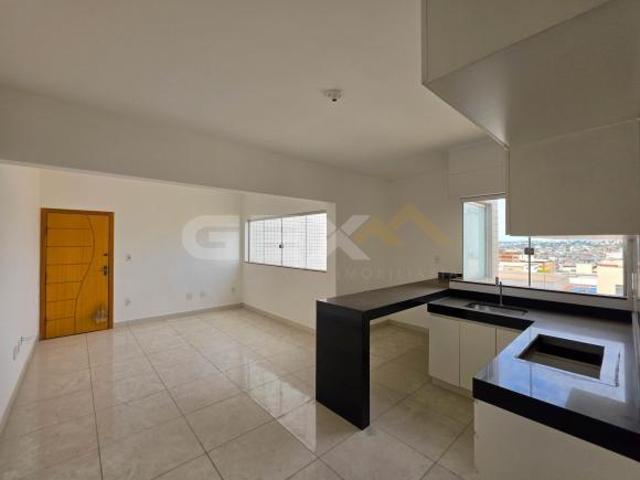 Apartamento venda em Vila Minas Gerais, Divinópolis