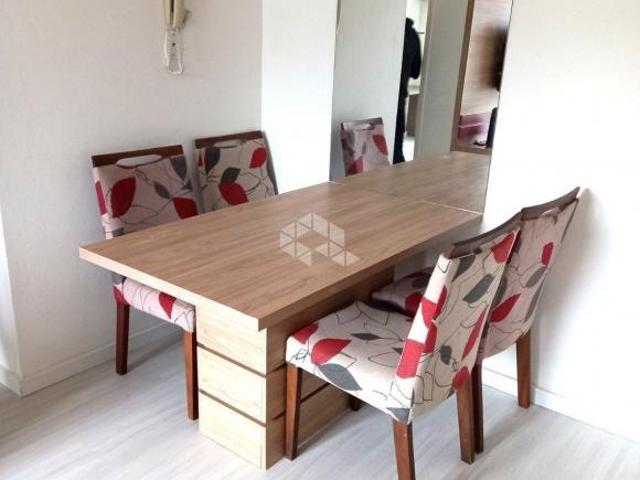 Apartamento venda em Região Geográfica Imediata de Novo Hamburgo - São Leopoldo, Região Metropolitana de Porto Alegre