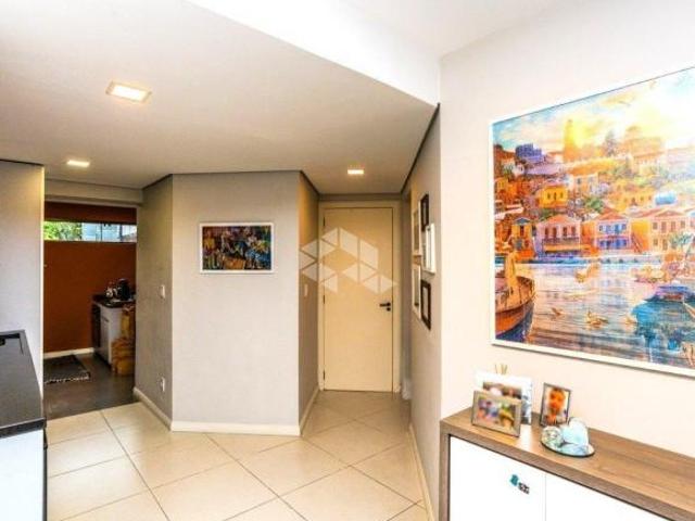 Apartamento venda em Região Geográfica Imediata de Novo Hamburgo - São Leopoldo, Região Metropolitana de Porto Alegre