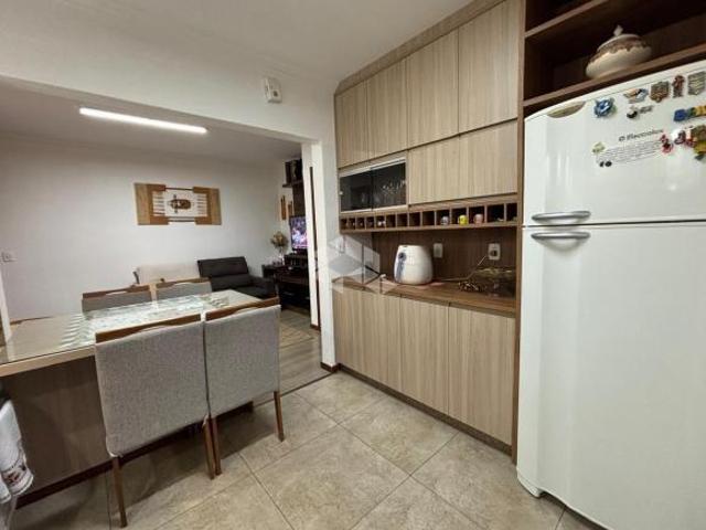 Apartamento venda em Região Geográfica Imediata de Bento Gonçalves, Bento Gonçalves
