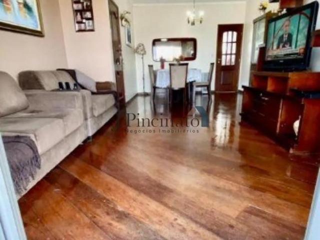 Apartamento venda em Jundiaí, Vila Argos