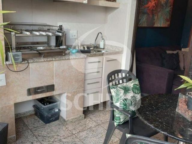 Apartamento venda em Região Imediata de São Paulo, Região Metropolitana de São Paulo