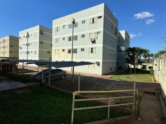 Apartamento venda em Região Geográfica Imediata de Campo Grande, Campo Grande