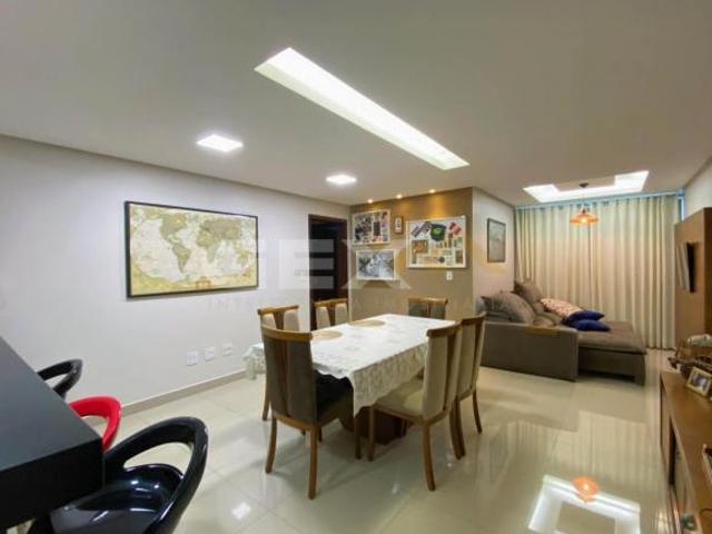 Apartamento venda em Doutor José Tomaz, Divinópolis