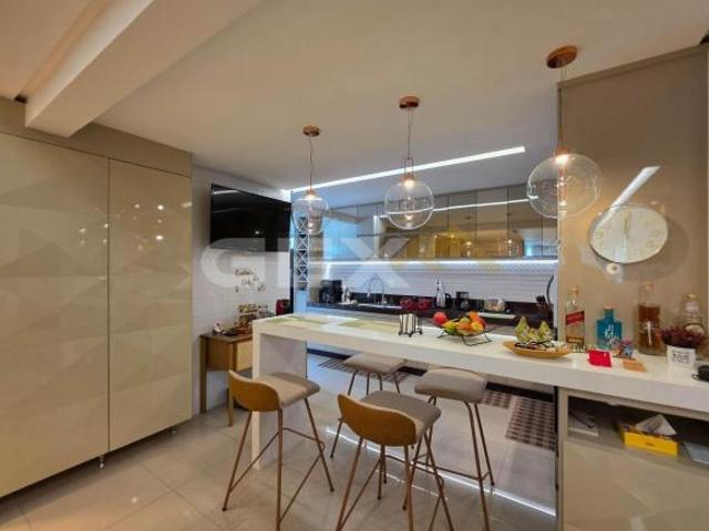 Apartamento venda em Doutor José Tomaz, Divinópolis