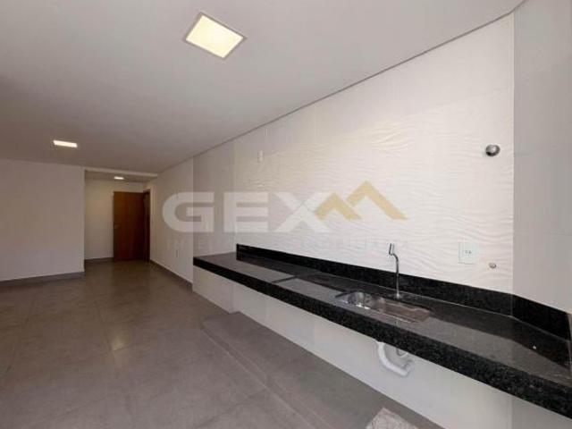 Apartamento venda em Manoel Valinhas, Divinópolis